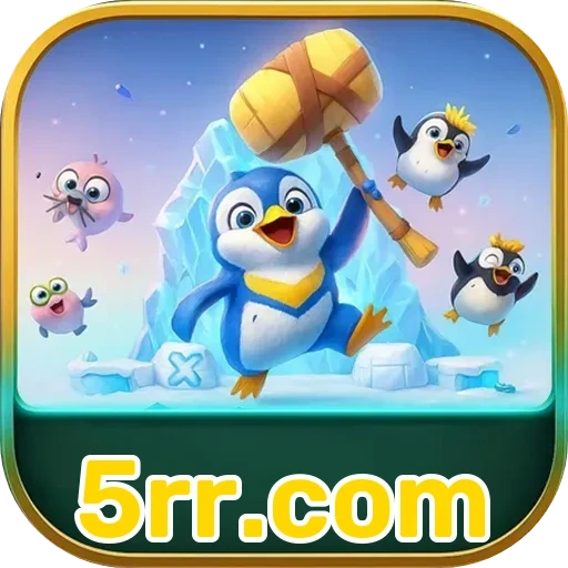 5rr.com: Descubra os Recursos Únicos da Seção App do Site de Jogos