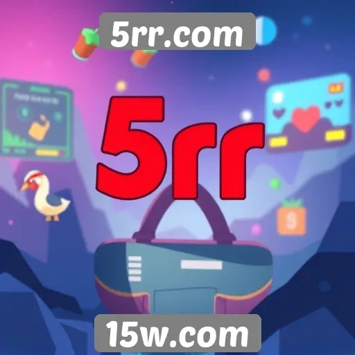 Impacto das microtransações em 5rr.com
