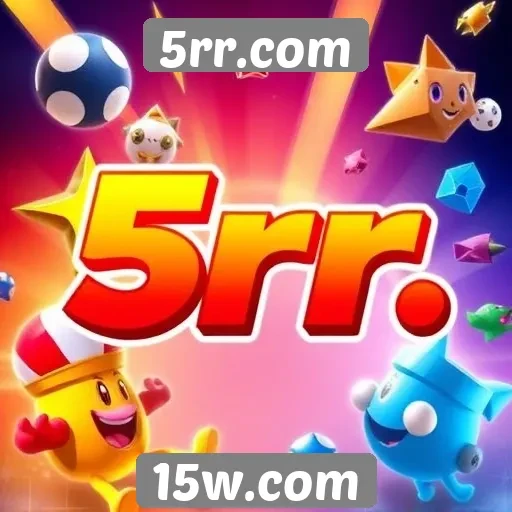 5rr.com oferece novos jogos todos os meses