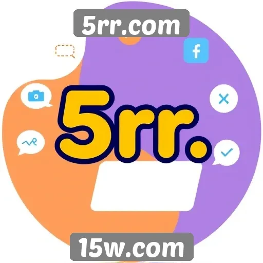 Nova atualização traz recursos para 5rr.com