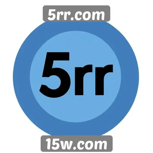 Recursos exclusivos disponíveis no 5rr.com